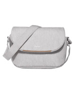 Сумка Ulanzi Vijim Light weight Single-shoulder bag, Gray