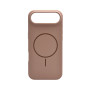 Чохол Cosmic Silicone Case Magnetic для iPhone 17 Air ,Pink Sand