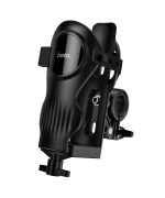 Велодержатель для бутылки HOCO H94, Black