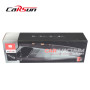 Автомобильный ручной пылесос Carsun C1398-1 2000 mAh, кабель 3 м, Black