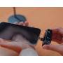 Микрофонная система Insta360 Mic Pro, Black