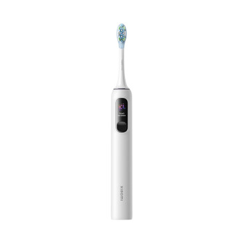Електрична зубна щітка Xiaomi Oscillation Electric Toothbrush Pro EU, White