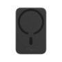 Внешний аккумулятор Power Bank Baseus Magnetic 6000mAh 20W, Black