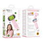 Дитячий мікроскоп HOCO DV206 Children microscope, Pink
