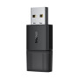 USB адаптер Baseus FastJoy Series WiFi Adapter 300Mbps, Cluster Black