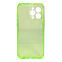 Чохол - накладка Space III для iPhone 16 Pro Max, Green