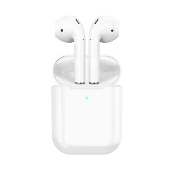 Беспроводные Bluetooth наушники HOCO EW74 350 mAh, White