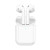 Бездротові Bluetooth навушники HOCO EW74 350 mAh, White