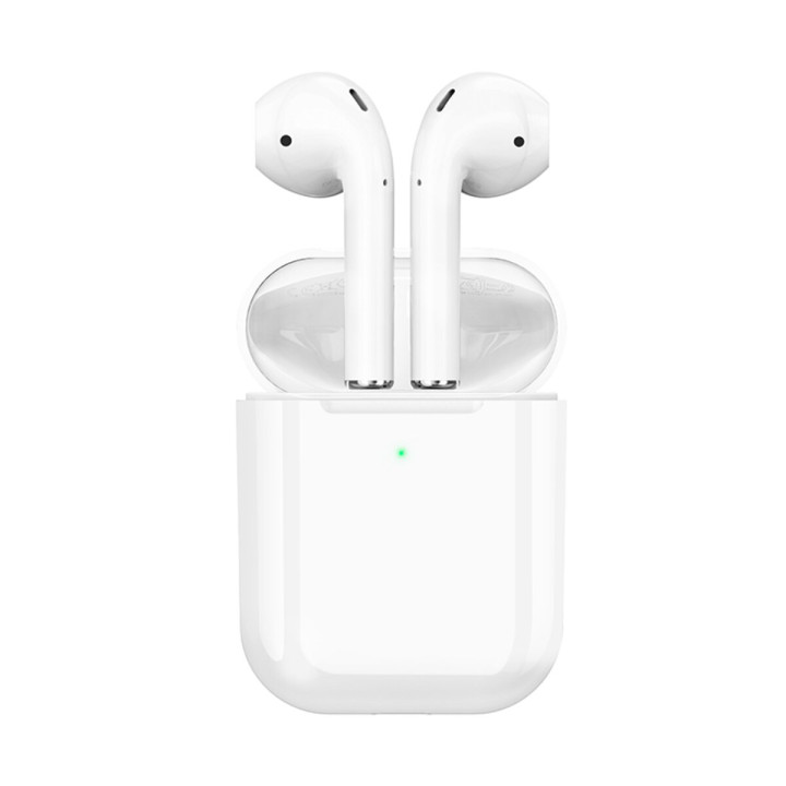 Беспроводные Bluetooth наушники HOCO EW74 350 mAh, White