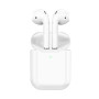 Беспроводные Bluetooth наушники HOCO EW74 350 mAh, White