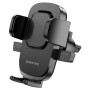 Автодержатель для телефона BOROFONE BH69 air outlet car holder, Black