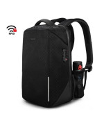 Рюкзак Tigernu T-B3655 15.6", Black