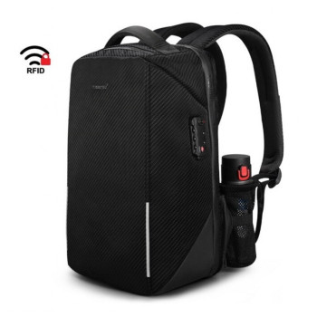 Рюкзак Tigernu T-B3655 15.6", Black