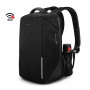 Рюкзак Tigernu T-B3655 15.6", Black