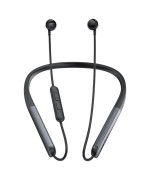 Bluetooth Наушники ACEFAST N1 neck hanging 900 mAh, Black