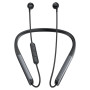 Bluetooth Наушники ACEFAST N1 neck hanging 900 mAh, Black