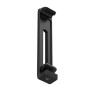 Держатель для планшета Ulanzi Vijim U-Pad II plastic tablet clamp, Black
