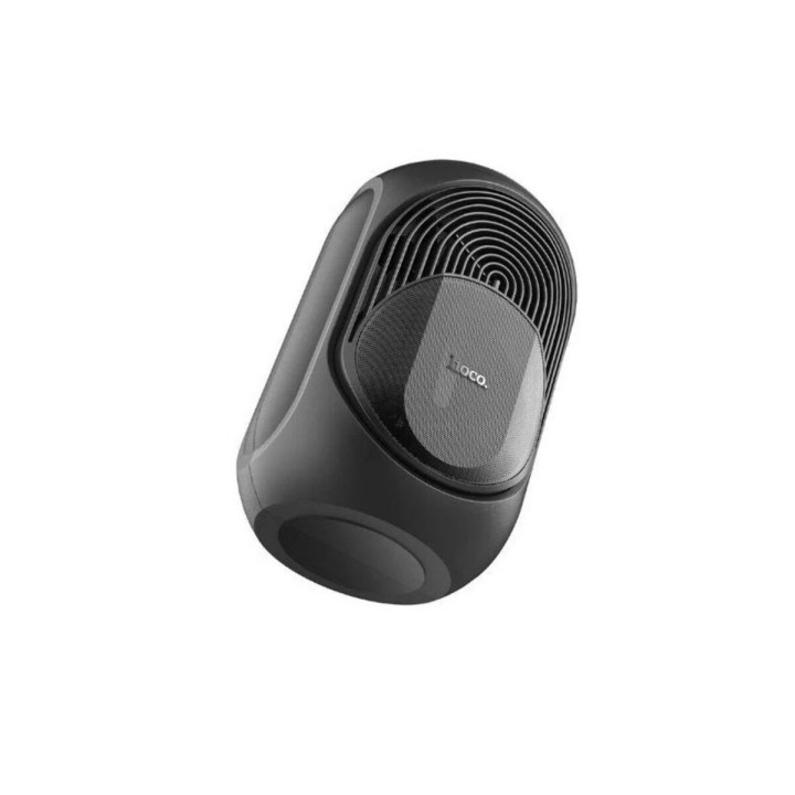 Портативна колонка HOCO DS26 Wireless portable speaker 4500 mAh, Black