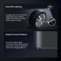 Автомобильный насос 70Mai Wireless Inflation Pump 2, Black