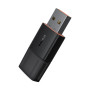 USB адаптер Baseus FastJoy Series WiFi Adapter 300Mbps, Cluster Black