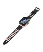 Детские смартчасы HOCO Y104 4G 700 mAh, Pink