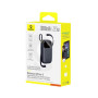 Зовнішній акумулятор Power Bank Baseus EnerFill FC31 20000mAh 22.5W, Black