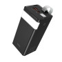 Портативная батарея Power Bank HOCO J86A Powermaster 22.5W 50000 mAh, Black