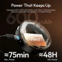 Видеосвет Ulanzi ML05 600 mAh, Black