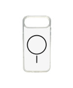 Чехол Cosmic Acrylic Thin Magnetic для iPhone 17 Air, Grey