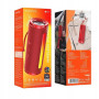Портативная колонка BOROFONE BR31 Gamble sports 1500mAh, Red