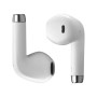 Бездротові Bluetooth навушники Usams US-YO17 BT5.3, Beige