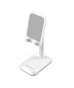 Тримач для телефона Vention KCQW0 Height Adjustable, White