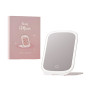 Дзеркало для макіяжу DOCO Cosmetic Mirror Portable, Powder