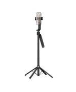 Селфі - монопод HOCO K32 Soporte, Black