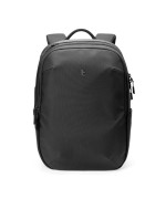 Рюкзак Tomtoc UrbanEX-T65M1 с отделением для ноутбуков и планшетов 17.3 Inch / 30L, Black