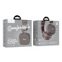 Бездротові навушники Bluetooth HOCO W56, Brown