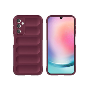 Чехол - накладка Cosmic Magic Shield для Samsung Galaxy A25 5G, Plum