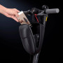Сумка для электросамоката Xiaomi BHR6750GL Electric Scooter Storage Bag, Black