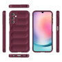 Чехол - накладка Cosmic Magic Shield для Samsung Galaxy A25 5G, Plum