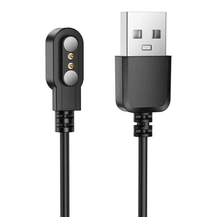Кабель для заряджання годинника BOROFONE BD13, Black