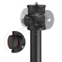 Штатив-тренога Ulanzi MT-79 Portable Adjustable Light Stand Tripod 6.5', Black