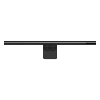 Лампа для монитора Baseus i-wok Series USB Asymmetric Light Source Screen Hanging Light (fighting) Pro, Black