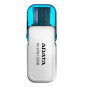 USB флешка Flash Drive A-DATA AUV 240 USB 2.0 32Gb, White