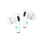 Беспроводные Bluetooth наушники BOROFONE BW03 Plus 300 mAh, White