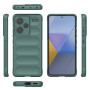 Чохол Cosmic Magic Shield для Xiaomi Redmi Note 13 Pro Plus 5G, Dark Green