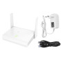 Маршрутизатор HOCO HI36 WiFi4 Wireless Router, White