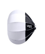 Софтбокс Ulanzi Vijim 80cm, Black