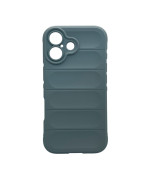 Чехол Cosmic Magic Shield для iPhone 17, Light Blue
