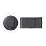 Микрофонная система Insta360 Mic Pro, Black