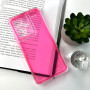 Чехол - накладка Space III для Xiaomi Redmi Note 13 Pro Plus 5G, Rose Red
